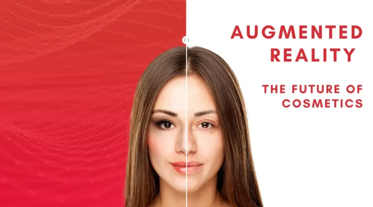Why investing in AR beauty technology is the future for growing cosmetic brands
