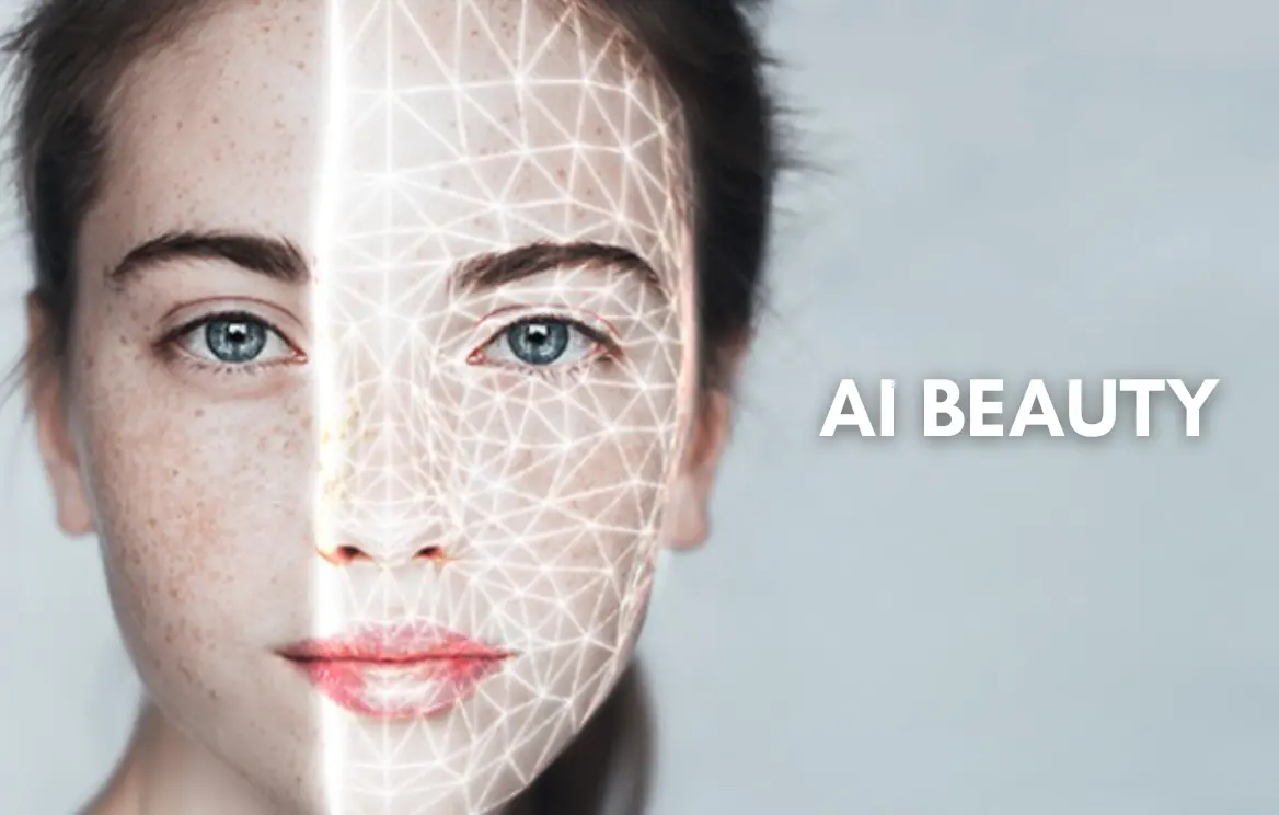How to empower your brand with AI beauty: From AI makeup to complete personalization