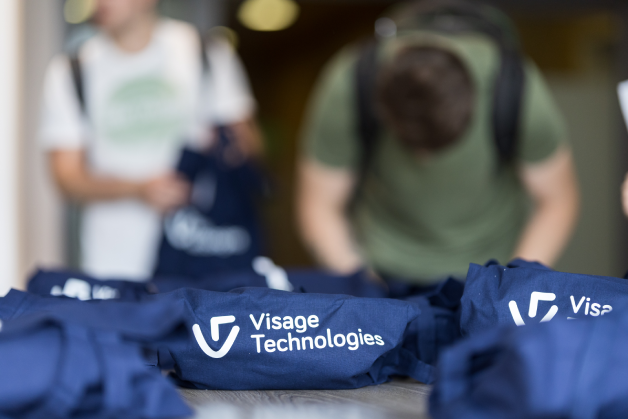 Open Doors Day Visage Technologies