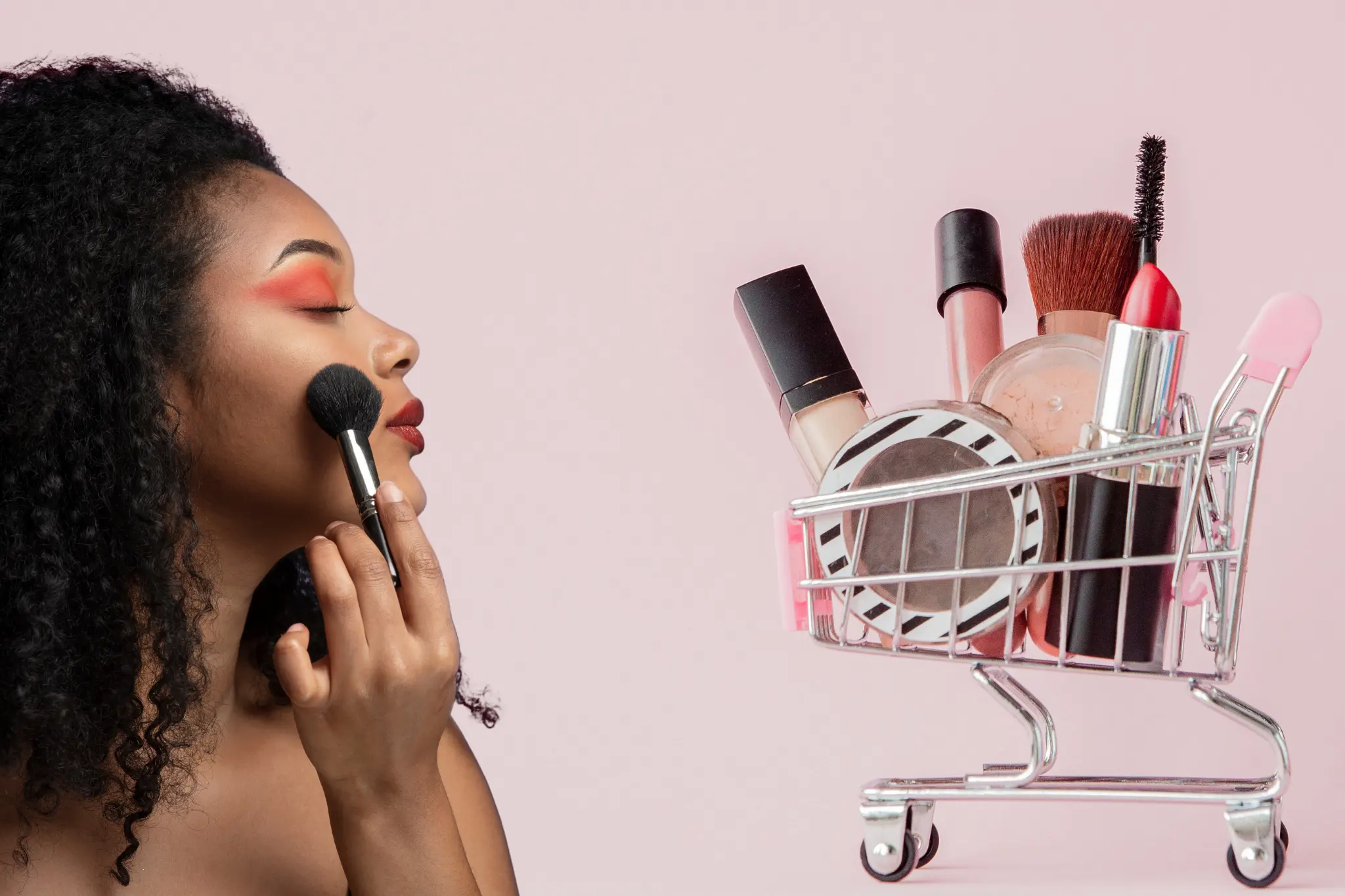 Here’s how to deliver a powerful, personalized beauty shopping experience (with AI)