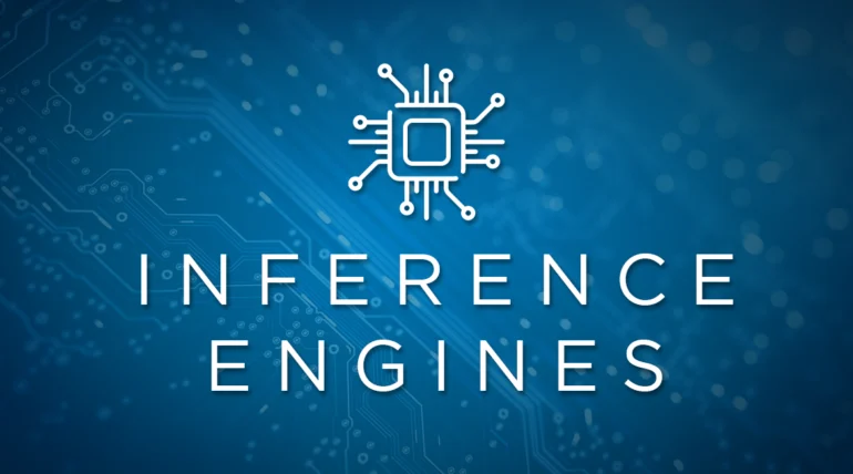Optimizing inference engines: One API to rule them all