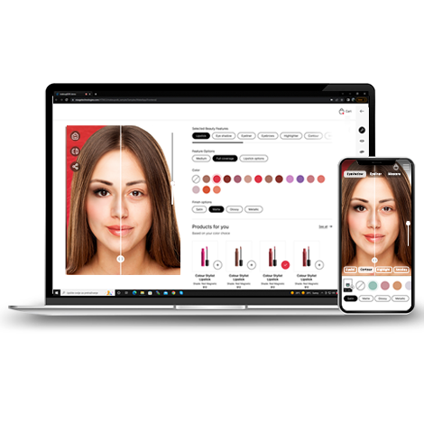 Beauty AR SDK for all platforms