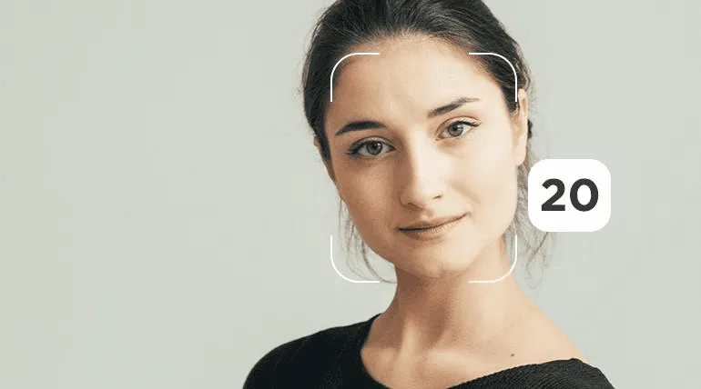 Age estimation software: Revolutionizing customer insights and experiences