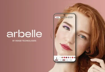 Arbelle – Beauty AI and AR solutions for cosmetic brands
