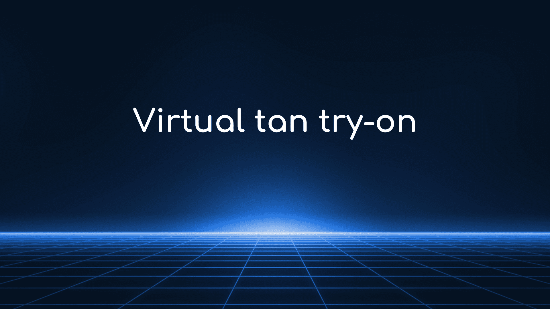 Palm Beach Tan: Transforming the tanning experience with a virtual tan try-on