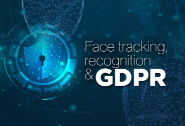 Face tracking and recognition under GDPR: Staying compliant when using visage|SDK